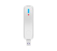 Seprendi Mini Hub Tuya Zigbee 3.0 USB Smart Hub Wireless Zigbee Connect Remote per funziona