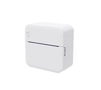 Seprendi Mini Stampante Tasca Conto Memo Stampanti Foto Stampante Termica Bluetooth Portatile Piccola Stampante Domestica