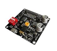 Seprendi Modulo di riproduzione vocale 12V/24V Riproduzione di controllo della porta seriale 10W/20W Modulo vocale HV8F