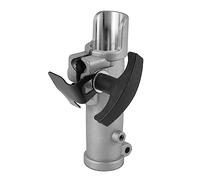 Seprendi Morsetto di giunzione del connettore 'albero, per tosaerba, , tagliasiepi, decespugliatore, accessori per decespugliatore, 26 mm, 9 scanalature