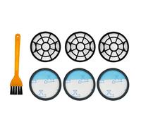 Seprendi Parti del filtro HEPA per Swift Power Cyclonic RO2932 RO2933 RO2957 RO2981 RO2910 RO2913 RO2915 parte