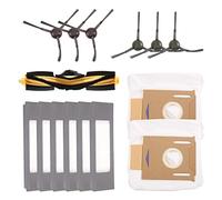 Seprendi Parti di ricambio per OZMO T8 T8MAX N8 Pro N8 Pro Robot Aspirapolvere Accessori