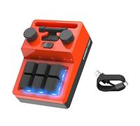 Seprendi Photoshop-Hotswap Tastiera Meccanica Tastiera Tasto Volume Manopola Programmazione Macro Gaming