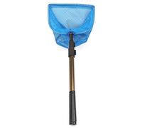Seprendi Rete telescopica portatile per raccogliere palline da pong da pong, accessori per pong