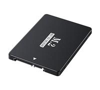 Seprendi Scheda adattatore M.2 NGFF a HDD Enclosure B Key basato su B Key NGFF SSD a 2,5 pollici III 6Gbps SSD Case Adapter Hard Disk Box