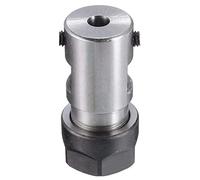 Seprendi Supporto dritto mandrino strumento 35mm CNC lavorazione dei metalli estensione fresatura C16-ER11-35L 5mm sostituzione dado