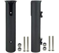 Seprendi Supporto per da pesca, 2 pezzi, per canne da pesca, per barca