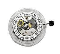 Seprendi SW200 Movimento a tre 3 O'Clock 4.5 Singolo Calendario Movimento meccanico automatico ad alta precisione Sostituzione orologio,