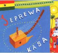 Seprewa Kasa by Seprewa Kasa (2008-09-23)