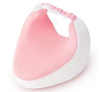 SEPSCO Cuscino per Gambe Ginocchia, Dormire Sul Fianco Memory Foam Ortopedico Le Ginocchio Cuscini Notte-gambe Supporto Allineamento Cuscino con Regolabile Tracolla per Mal Di Schiena Sciatica