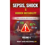 Sepsis, Shock & Hidden Instability | Volume 4