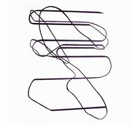 Sept Duos pour Guitare Acoustique et Piano Préparé (Vinyl LP)