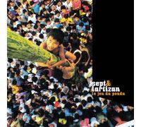 Sept et Lartizan - Le jeu du pendu
