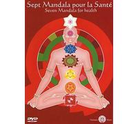 sept mandala pour la santé