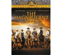 Sept Mercenaires (les) - DVD