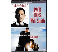 Sept vies ; à la recherche du bonheur