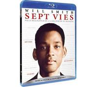 Sept Vies [Blu-Ray]