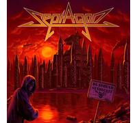 Septagon Deadhead Syndicate (CD) Album