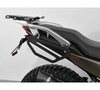 SEPTAR | KIT PORTABORSE laterali per HONDA TRANSALP 750 2025-2026