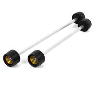 SEPTAR | KIT TAMPONI PROTEZIONE RUOTA ANT+POST 4 pz. per KAWASAKI Z900