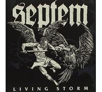 Septem - Living Storm