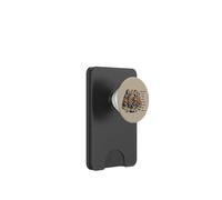 Septem Sapientes Norimberga Cronache Sette Saggi Saggezza PopSockets PopWallet per MagSafe