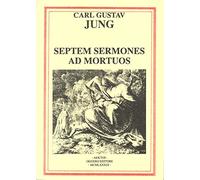 Septem sermones ad mortuos