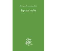 Septem verba. (Le ultime sette parole). Nell'anno scolastico 1963/64
