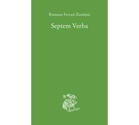 Septem verba. (Le ultime sette parole). Nell'anno scolastico 1963/64 - Fer...