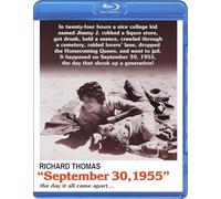 September 30, 1955