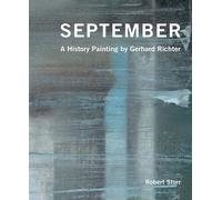 September: A History Painting by Gerhard Richter