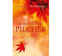 September: a twentieth century classic from the beloved author of The Shell Seekers