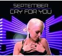 September - Cry for You