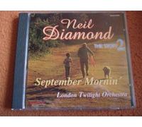 September mornin'-The Neil Diamond story 2 played by London Twilight Orchestra