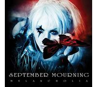 September Mourning - Melancholia