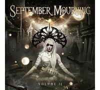 September Mourning - Volume Ii