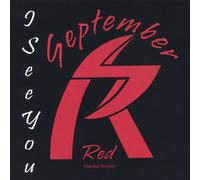 September Red - I See You