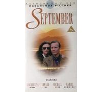 September - Rosamunde Pilcher