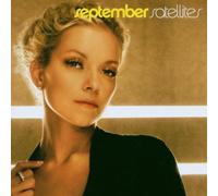 September - Satellites