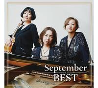 September September Best (CD)