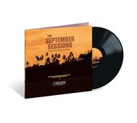 september sessions / o.s.t.
