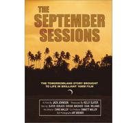 September Sessions, the