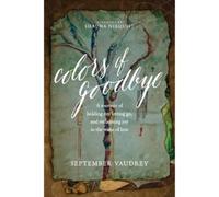 September Vaudrey Colors of Goodbye (CD)