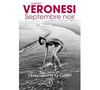 Septembre noir: Roman