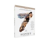 Septet : the story of hong kong