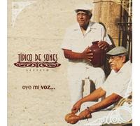 Septeto Tipico De Sones - Oye Mi Voz