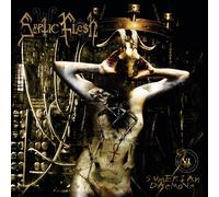 Sumerian Daemons (Ltd. White Vinyl 2 LP E