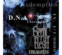 Septic Flesh - The Eldest Cosmonaut