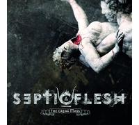 Septic Flesh - The Great Mass