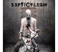 Septic Flesh The Great Mass (+ Download) (Vinyl LP)
